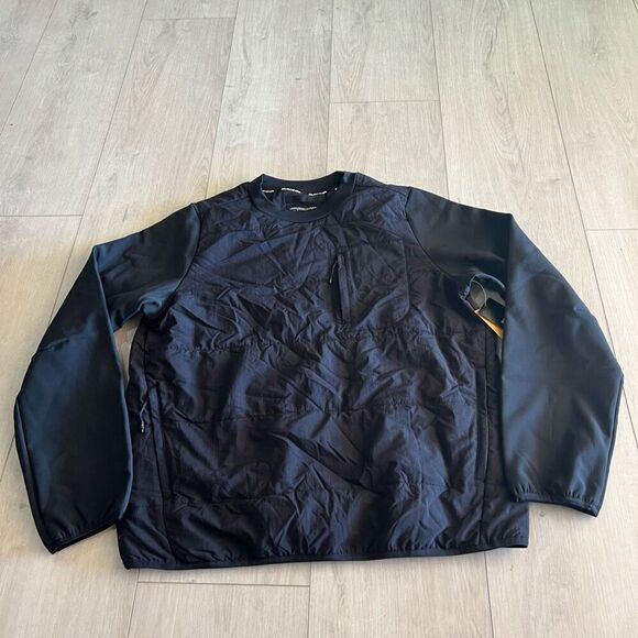 Dakine CRUISER INSULATED CREW - UNISEX size M - Picture 1 of 11